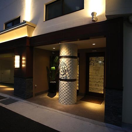 Hotel Swing Kobe (Adults Only) Bagian luar foto