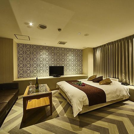 Hotel Swing Kobe (Adults Only) Bagian luar foto