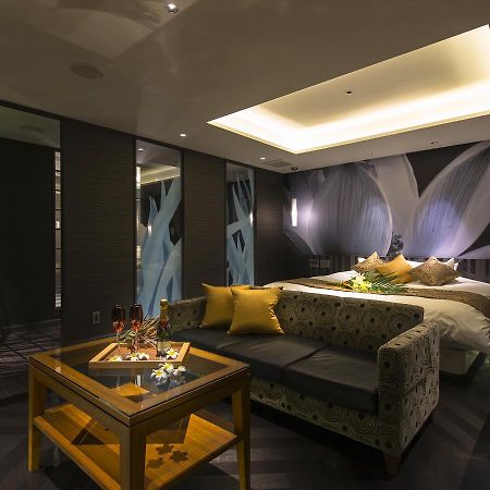 Hotel Swing Kobe (Adults Only) Bagian luar foto