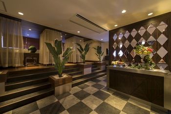 Hotel Swing Kobe (Adults Only) Bagian luar foto