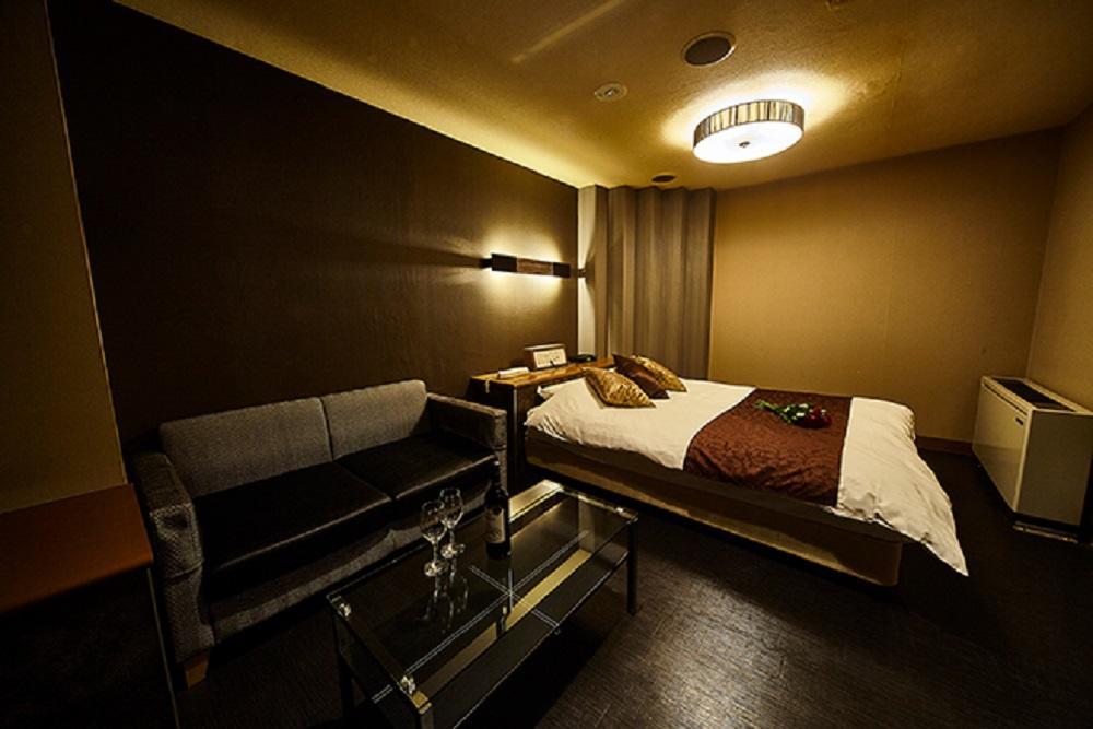 Hotel Swing Kobe (Adults Only) Bagian luar foto