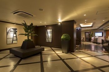 Hotel Swing Kobe (Adults Only) Bagian luar foto
