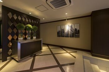 Hotel Swing Kobe (Adults Only) Bagian luar foto