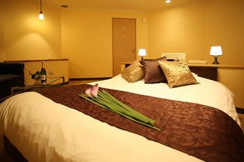 Hotel Swing Kobe (Adults Only) Bagian luar foto