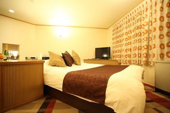 Hotel Swing Kobe (Adults Only) Bagian luar foto