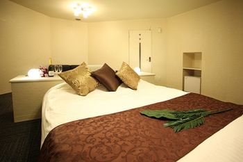Hotel Swing Kobe (Adults Only) Bagian luar foto
