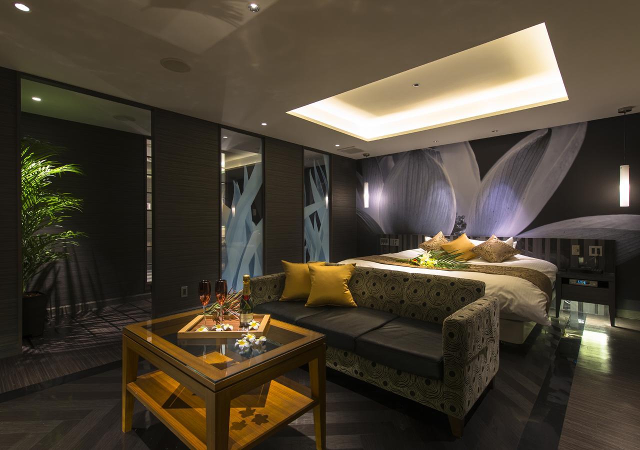 Hotel Swing Kobe (Adults Only) Bagian luar foto